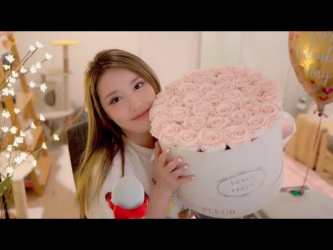 An ASMR Valentines Day 🌹❤️ Angels ASMR