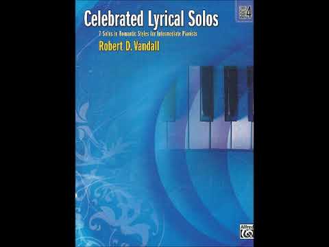 Vandall Lyrical 4 - Forever Friends