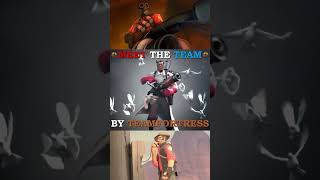 (tf2 meme 24) Top 3 TF2 animations i recommend to people who haven't played TF2