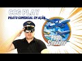 Modo Carreira, SEM ASSISTÊNCIA, REALISMO TOTAL (CCG Play)