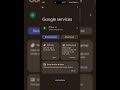 ek minut ke andar apna koi bhi account delete Karen apne mobile se #trendingshorts #smartphone
