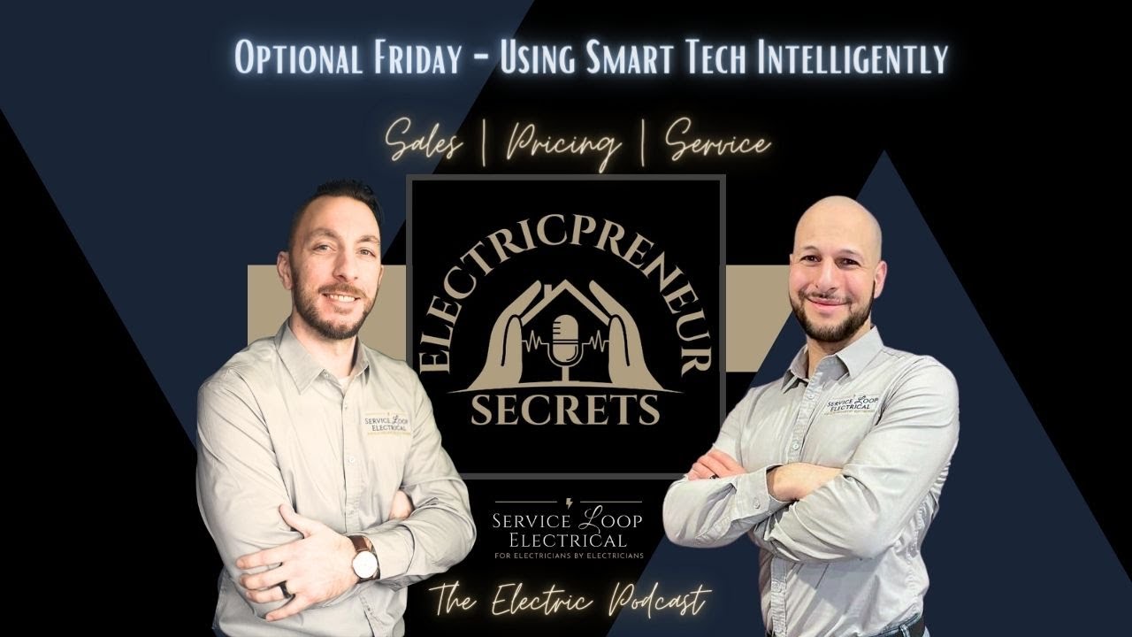 Optional Friday - Using Smart Tech Intelligently - YouTube