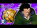 Discovering Dragon’s Devil Fruit Abilities | One Piece | Grand Line Review