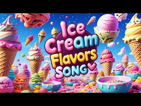 Ice Cream Flavors