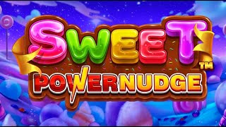NEW PRAGMATIC SLOT SWEET POWER NUDGE HAS HUGE POTENTIAL!