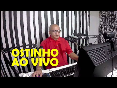 Programa AO VIVO - OSTINHO