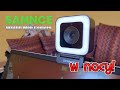Sannce WX400 Web Camera - noc