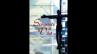 Video thumbnail of "Gloria a Dio (con testo e accordi) - Dargenio - (Sorgente di Vita)"