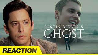 Conservative REACTS To "GHOST" By Justin Bieber | Music Video Breakdown