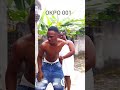 One nice time with my OGA'S wife #comedy #comment #viral #viralvideo #funny #film 