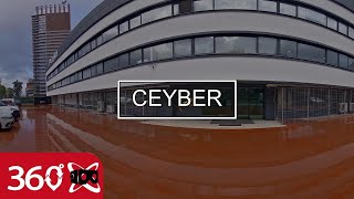 CEYBER | This is 360 VR Video Resimi