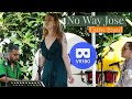 No way Jose Latin Band in Virtual Reality