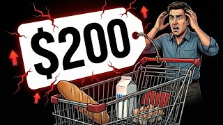 Inflation: The Sneaky Way Prices Destroy Your Savings