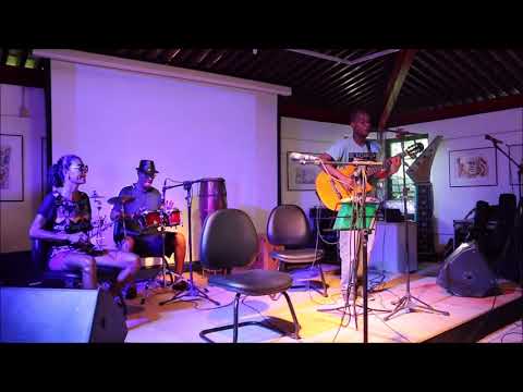 Tierry - CABEÇA BRANCA ( DVD / O Pai das Crianças)