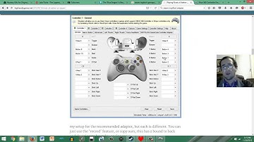 Mayflash Gamecube controller adapter setup for steam (Rivals of Aether Undertale Etc.)