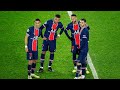 PSG ● Road to The CL Semi Final - 2020/21