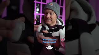 Most satisfying oculus quest 2 accessory.