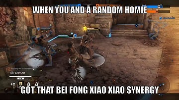 “POV YOU MAIN TIANDI” Part 1.5: Tiandi Mirror Move Strat.mp4