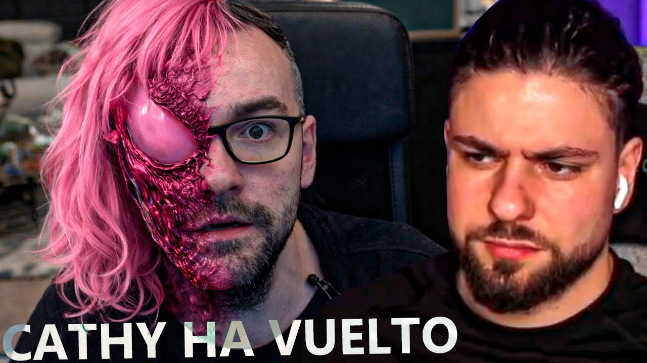 XOKAS ENFURECE y VUELVE a COMETER SU PEOR ERROR OTRA VEZ