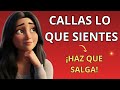 ¿No puedes expresar tus emociones? Descubre por qué💔