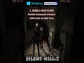 Unmasking Horror: The Most Iconic Monsters of Silent Hill 2