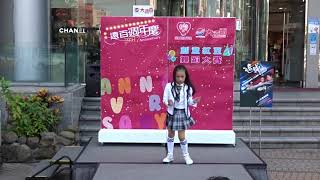1061118 1創意紅豆舞到大賽 3