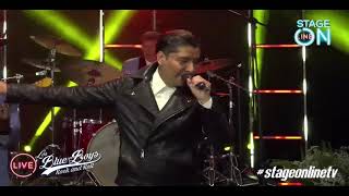 Buen Rock Esta de Noche (Good Rockin' Tonight) #Cover Los BLUE BOYS- ROCK AND ROLL #streamingLive