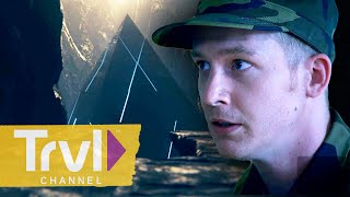 Buried Secrets In Alaska The Alaska Triangle Travel Channel