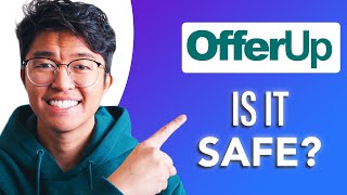 Is Offerup Safe? (SIMPLE & Easy Guide!)