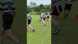 7s J line try #rugby #try #rugbyunion #rugbyleague #scrum #lineout #englandrugby #ur7 #bathrugby