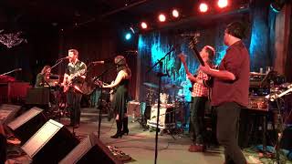 Helpless. Experience CSNY. Terrapin Crossroads; San Rafael, CA. February 10, 2018.
