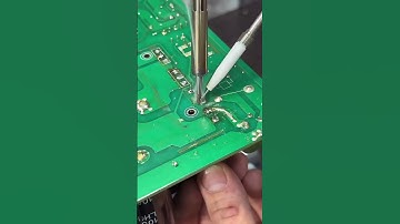 Máy Hàn Thiếc Cầm Tay 60W Gia Nhiệt