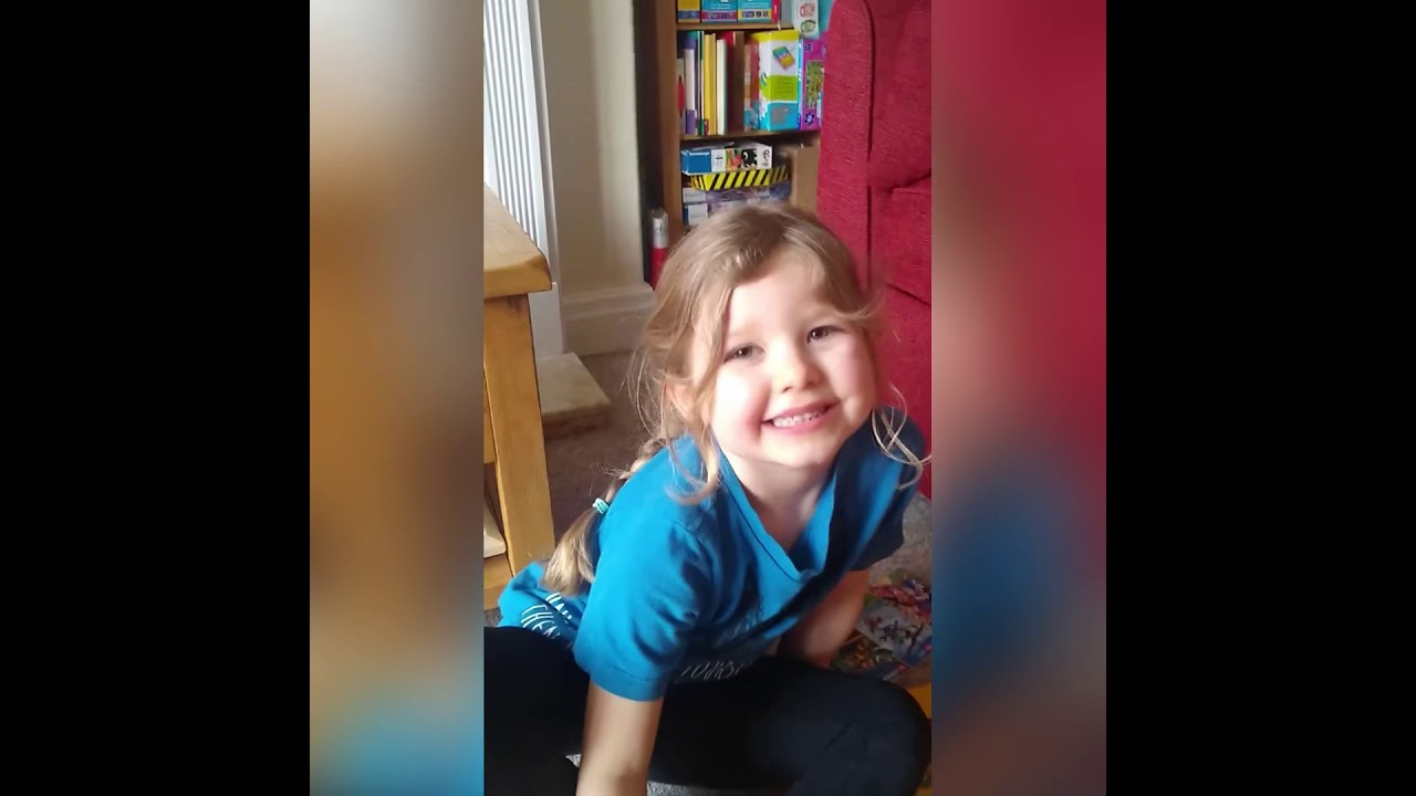 Alex’s lockdown birthday 2021