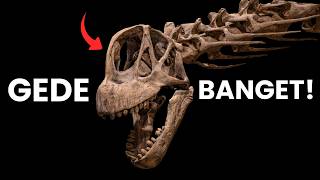 Download lagu Kenapa Dinosaurus Leher Panjang Gede Banget?
