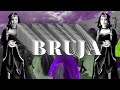 La Chandelier Presenta: BRUJA!