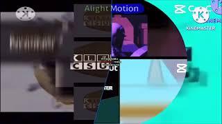 Scan vs round ￼