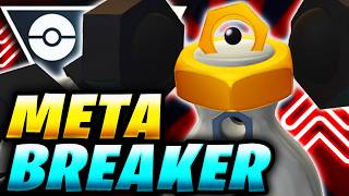 BIG BUFF! *NEW* DYNAMIC PUNCH MELMETAL has NO CHILL in the Ultra League
