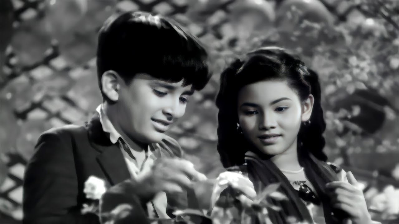 शशि कपूर का बचपन का प्यार और वो मिठी-मिठी ठकरार | जब कहा मेरे पिता नहीं बस माता जी है... | Shashi K