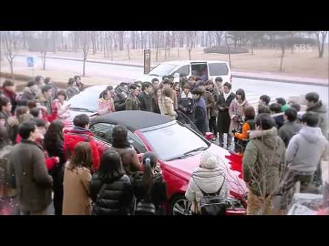 [MV] Hello/Goodbye 안녕 Hyorin 별에서온그대