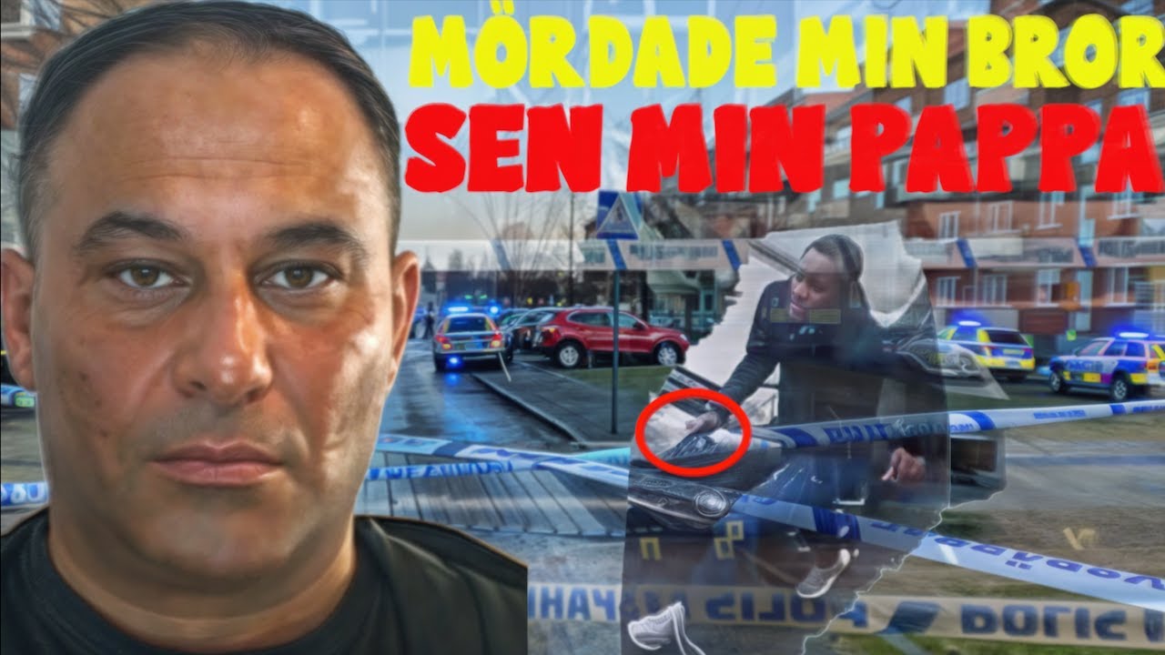 DETTA ÄR TILLS ALLA DÖR | De Har Klippt Hela Stan