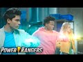 Power Rangers em português | Beast Morphers | Melhores Momentos | Compilação 2