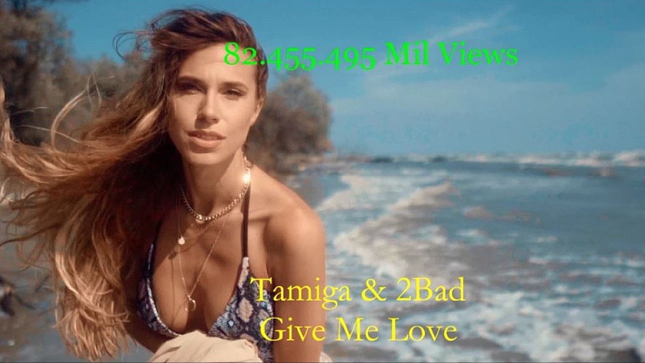 Tamiga & 2Bad - 349.817.908 Millions of Views | YouTube Channel