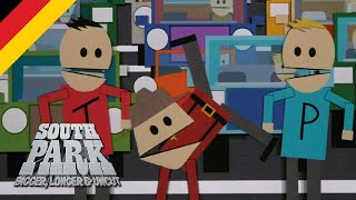 South Park: Bigger, Longer & Uncut - Uncle Fucka | German