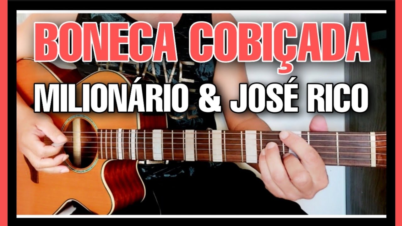👁SUCESSO! Milionário e José Rico No violão YouTube 👁SUCESSO! Milionário e José Rico No violão YouTube