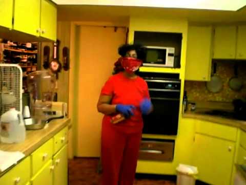 The Exterminator ... by GloZell