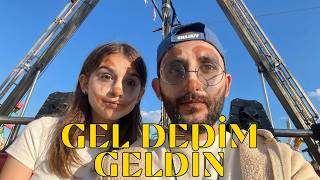 Candemirtheater - Gel Dedim Geldin Arabic Afro Tech House (Cover)