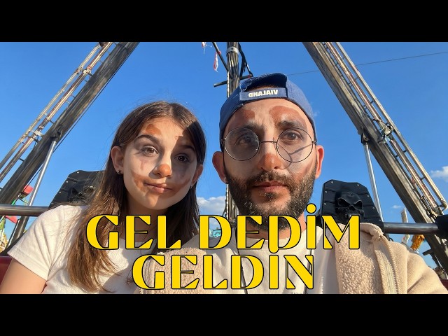 Can Demir - Gel Dedim Geldin | Arabic Afro Tech House (COVER)