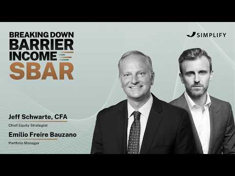 Breaking Down Barrier Income - Ep. 10