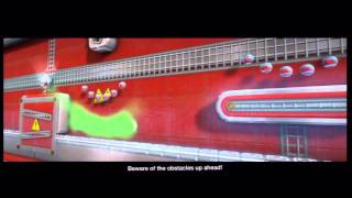 Lbp2 - The Bounce Pad Factory Part 1 Learning The Ropes By Sonofasack96