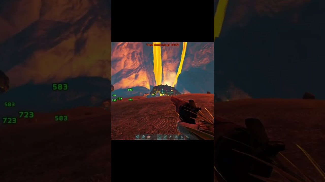 I almost DIED at the END of the Tek cave!!  Ark Survival Evolved!